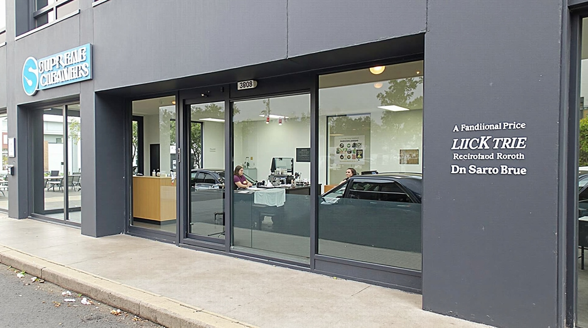 Fresho Carpet Cleaning Eatons Hill Contact Office