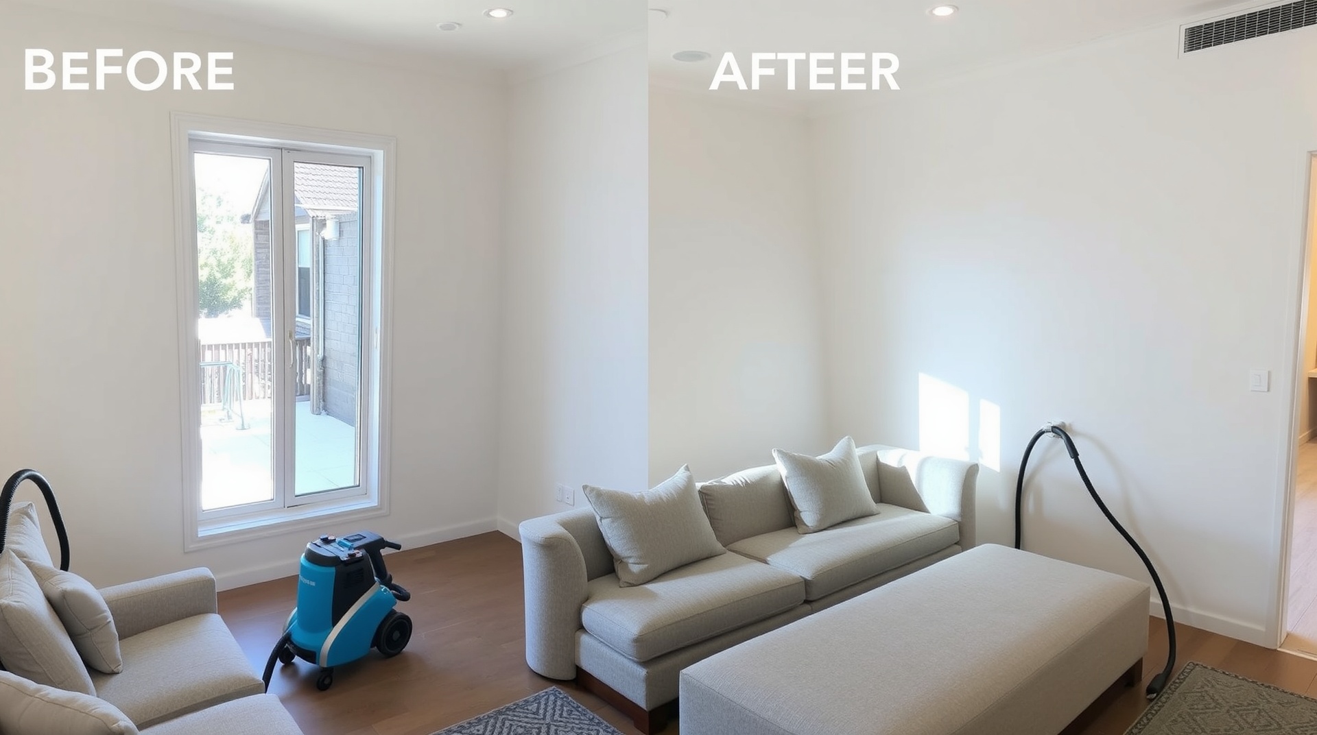 Professional Upholstery Cleaning Eatons Hill